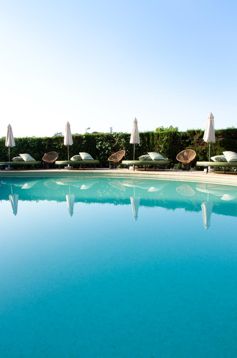 Imagen de alojamiento 30 Degrees - Hotel Santa Cristina Lloret Imagen de alojamiento 30 Degrees - Hotel Santa Cristina Lloret