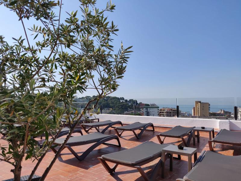Imagen de alojamiento 30 Degrees - Hotel Santa Cristina Lloret Imagen de alojamiento 30 Degrees - Hotel Santa Cristina Lloret