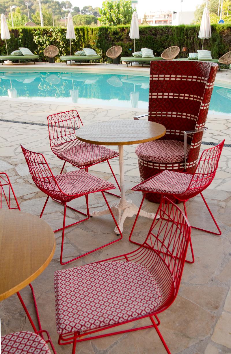 Imagen de alojamiento 30 Degrees - Hotel Santa Cristina Lloret Imagen de alojamiento 30 Degrees - Hotel Santa Cristina Lloret