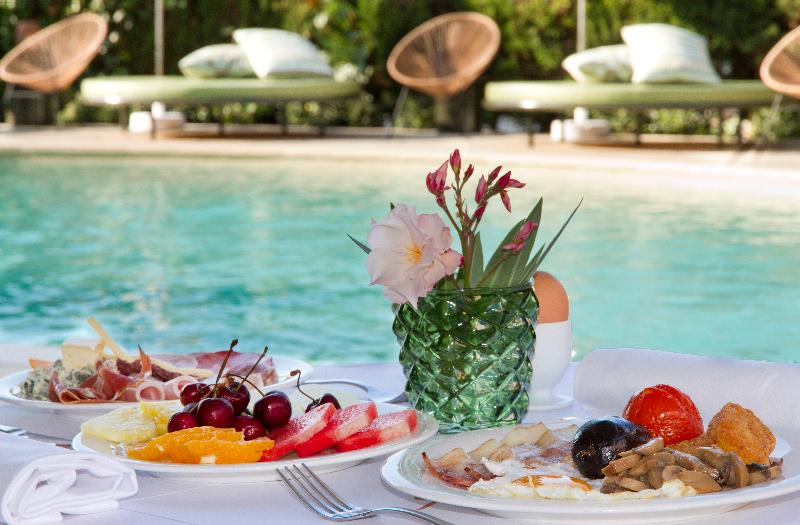 Imagen de alojamiento 30 Degrees - Hotel Santa Cristina Lloret Imagen de alojamiento 30 Degrees - Hotel Santa Cristina Lloret