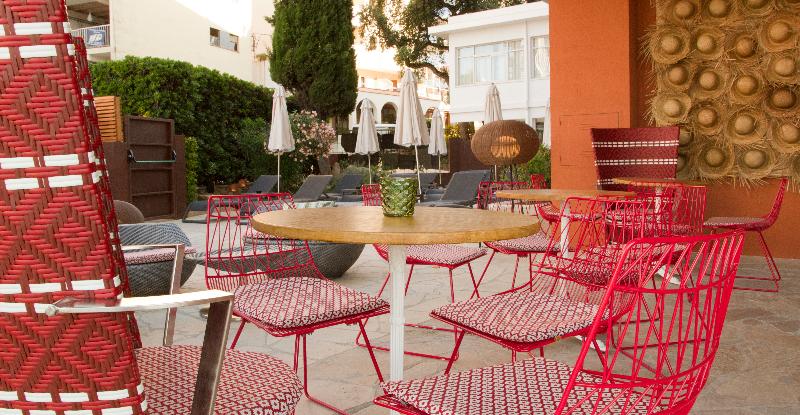 Imagen de alojamiento 30 Degrees - Hotel Santa Cristina Lloret Imagen de alojamiento 30 Degrees - Hotel Santa Cristina Lloret