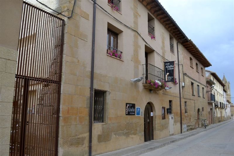 Imagen de alojamiento Abadia de Sietamo Imagen de alojamiento Abadia de Sietamo