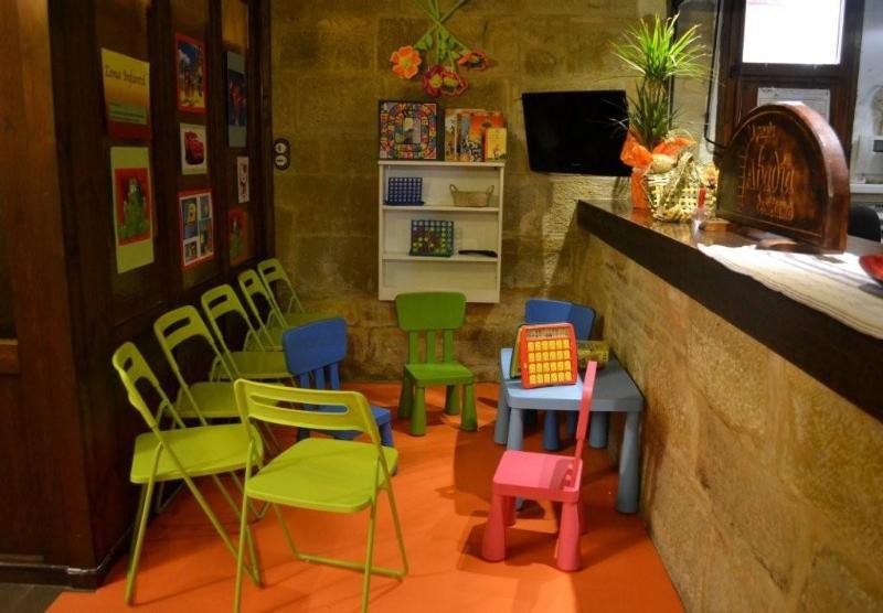 Imagen de alojamiento Abadia de Sietamo Imagen de alojamiento Abadia de Sietamo