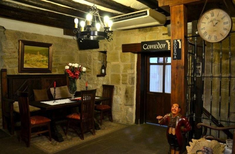 Imagen de alojamiento Abadia de Sietamo Imagen de alojamiento Abadia de Sietamo