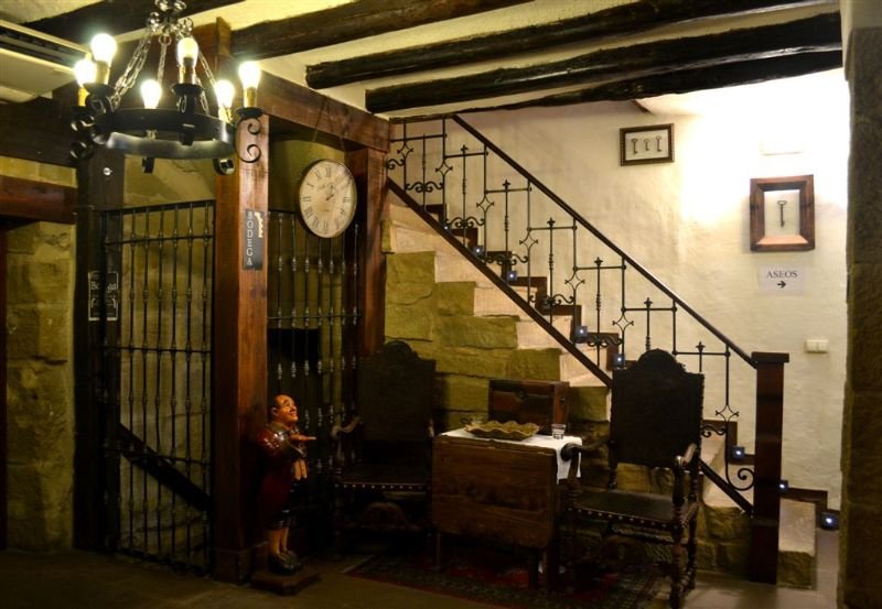 Imagen de alojamiento Abadia de Sietamo Imagen de alojamiento Abadia de Sietamo