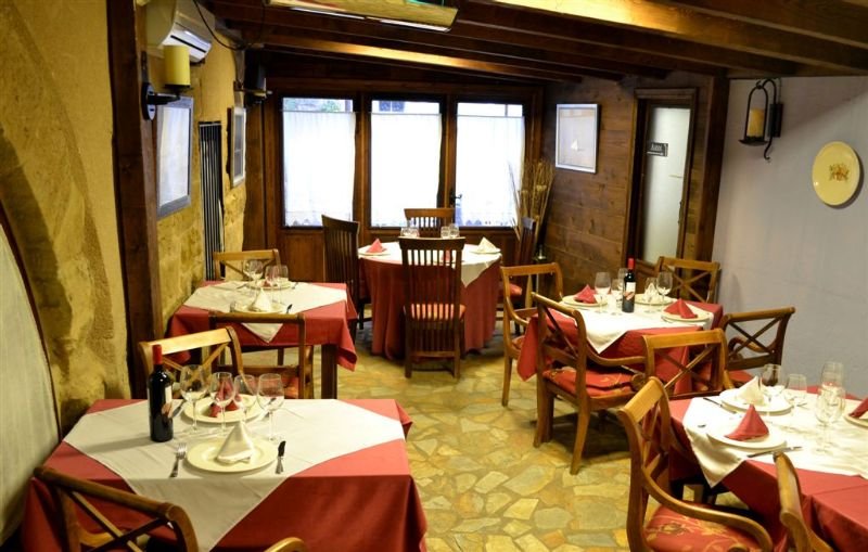 Imagen de alojamiento Abadia de Sietamo Imagen de alojamiento Abadia de Sietamo