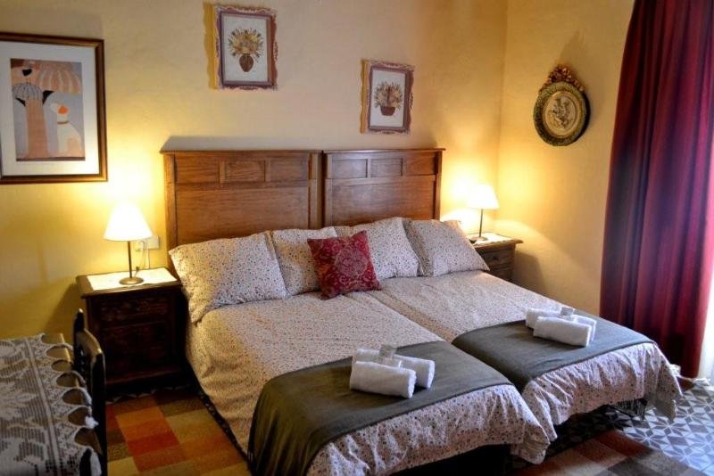 Imagen de alojamiento Abadia de Sietamo Imagen de alojamiento Abadia de Sietamo