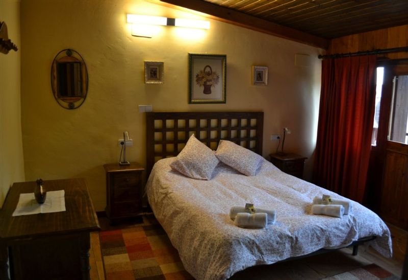 Imagen de alojamiento Abadia de Sietamo Imagen de alojamiento Abadia de Sietamo