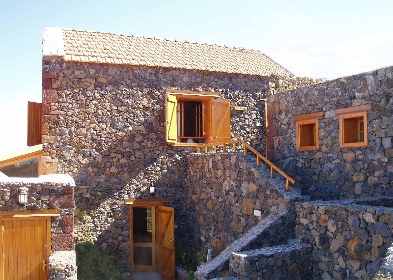 Imagen de alojamiento Casas Rurales Los Almendreros/Los Perales Imagen de alojamiento Casas Rurales Los Almendreros/Los Perales