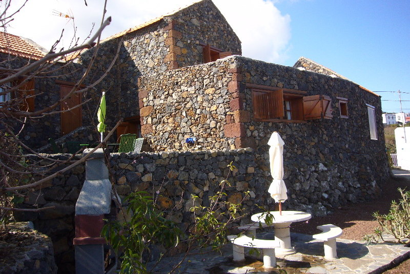 Imagen de alojamiento Casas Rurales Los Almendreros/Los Perales Imagen de alojamiento Casas Rurales Los Almendreros/Los Perales