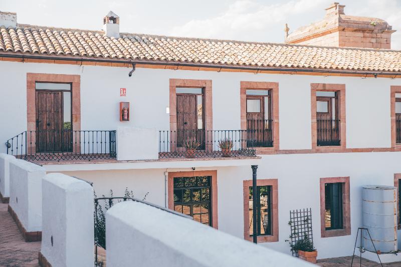 Imagen de alojamiento Molino La Nava Imagen de alojamiento Molino La Nava