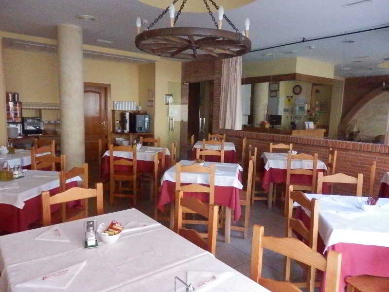 Imagen de alojamiento La Bodega Hotel Imagen de alojamiento La Bodega Hotel