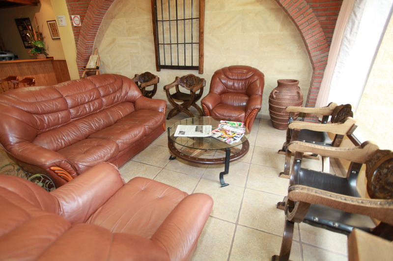 Imagen de alojamiento La Bodega Hotel Imagen de alojamiento La Bodega Hotel