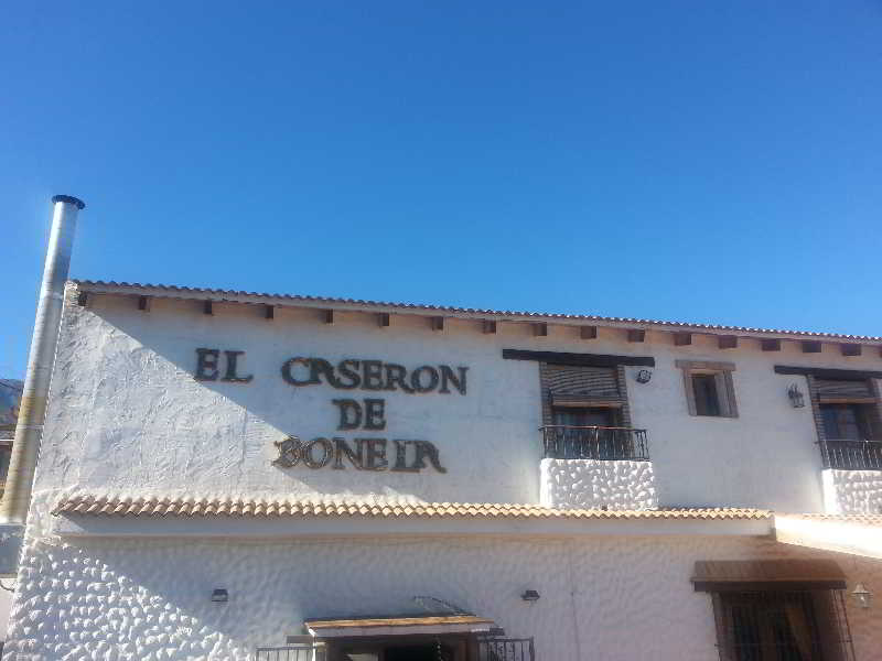 Imagen de alojamiento El Caseron De Bonela Imagen de alojamiento El Caseron De Bonela