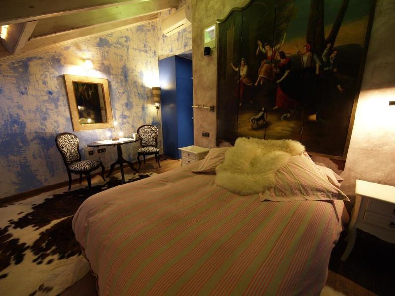 Imagen de alojamiento Posada d'Aneu B&B Imagen de alojamiento Posada d'Aneu B&B