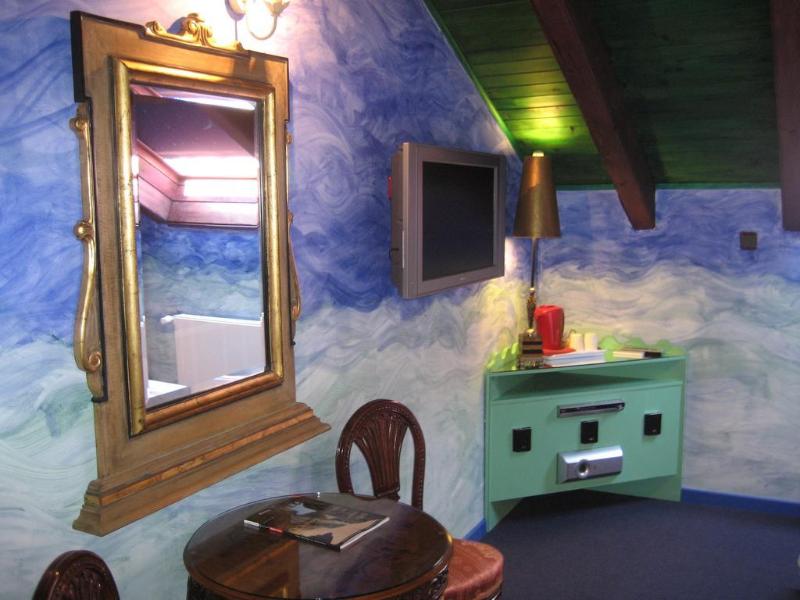 Imagen de alojamiento Posada d'Aneu B&B Imagen de alojamiento Posada d'Aneu B&B