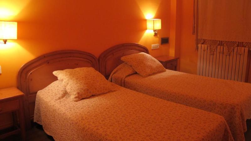 Imagen de alojamiento Posada d'Aneu B&B Imagen de alojamiento Posada d'Aneu B&B