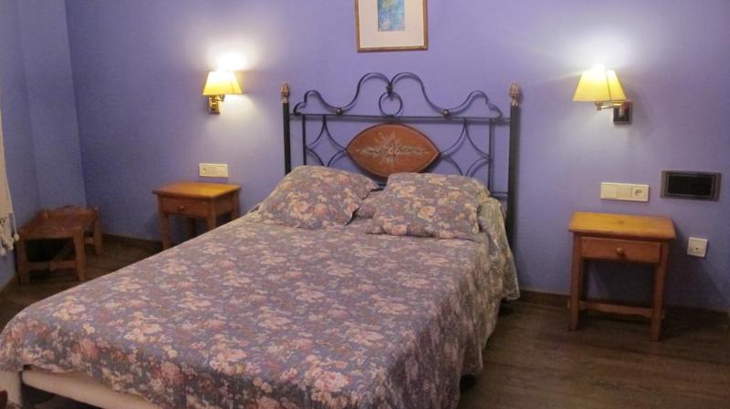 Imagen de alojamiento Posada d'Aneu B&B Imagen de alojamiento Posada d'Aneu B&B