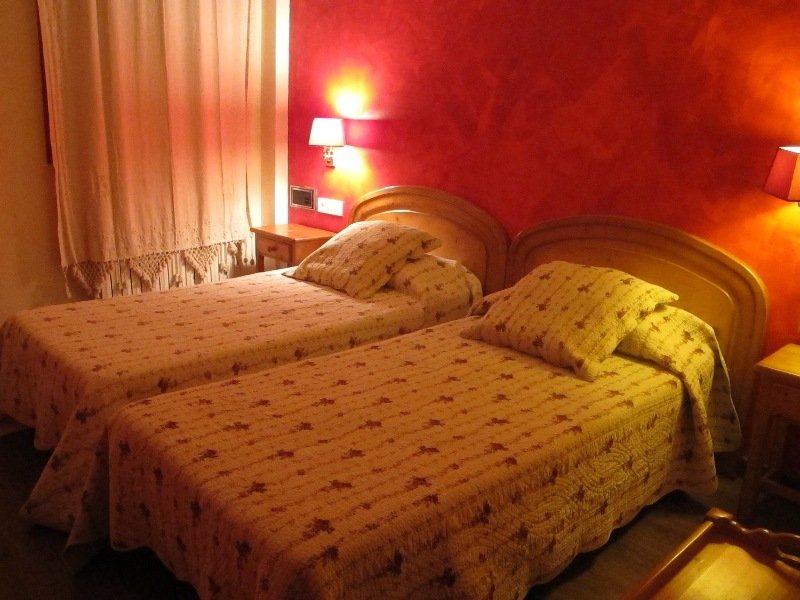 Imagen de alojamiento Posada d'Aneu B&B Imagen de alojamiento Posada d'Aneu B&B