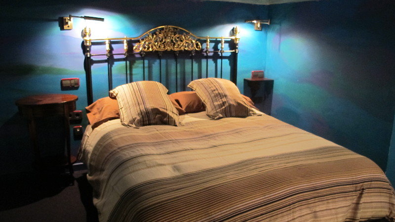 Imagen de alojamiento Posada d'Aneu B&B Imagen de alojamiento Posada d'Aneu B&B