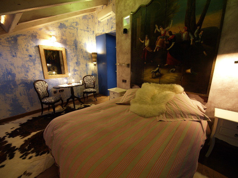 Imagen de alojamiento Posada d'Aneu B&B Imagen de alojamiento Posada d'Aneu B&B