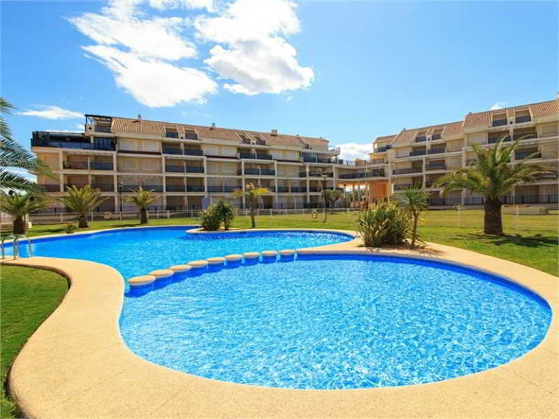 Imagen de alojamiento Almadrava apartamentos Imagen de alojamiento Almadrava apartamentos