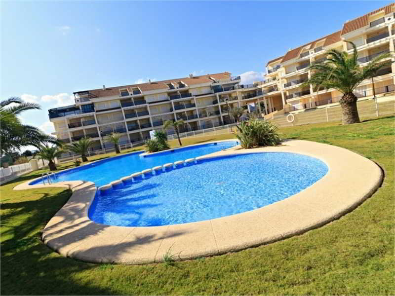 Imagen de alojamiento Almadrava apartamentos Imagen de alojamiento Almadrava apartamentos