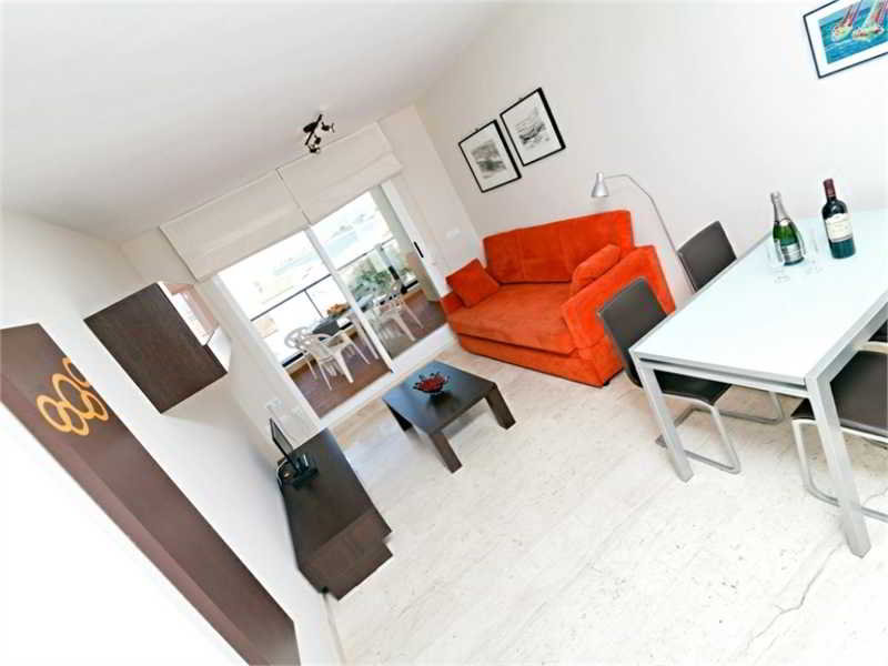 Imagen de alojamiento Almadrava apartamentos Imagen de alojamiento Almadrava apartamentos