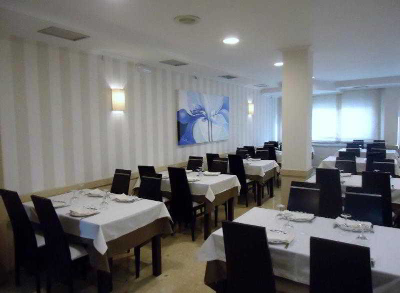 Imagen de alojamiento Caribe Sanxenxo Imagen de alojamiento Caribe Sanxenxo