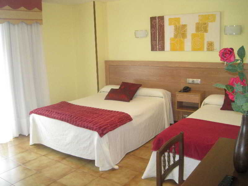 Imagen de alojamiento Caribe Sanxenxo Imagen de alojamiento Caribe Sanxenxo