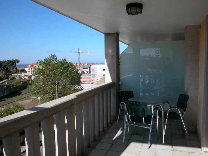 Imagen de alojamiento Caribe Sanxenxo Imagen de alojamiento Caribe Sanxenxo