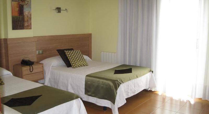 Imagen de alojamiento Caribe Sanxenxo Imagen de alojamiento Caribe Sanxenxo