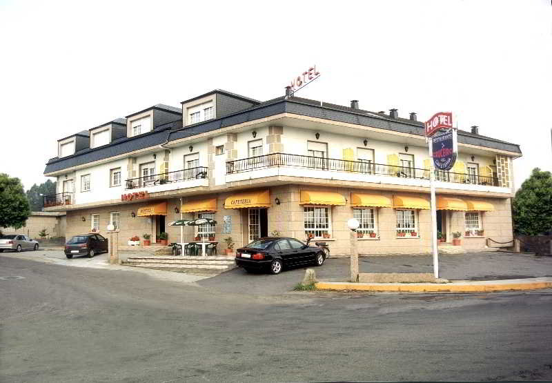 Imagen de alojamiento Cruceiro Hotel Imagen de alojamiento Cruceiro Hotel