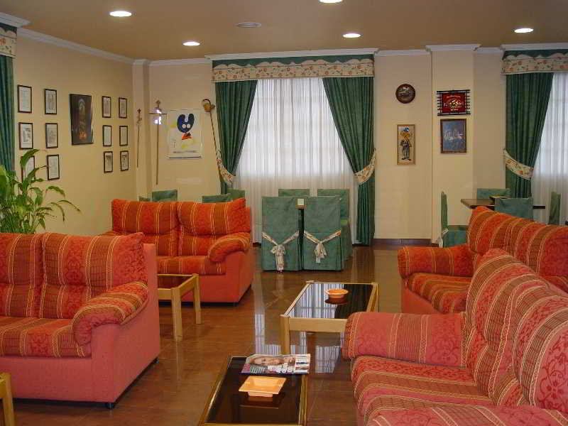 Imagen de alojamiento Cruceiro Hotel Imagen de alojamiento Cruceiro Hotel