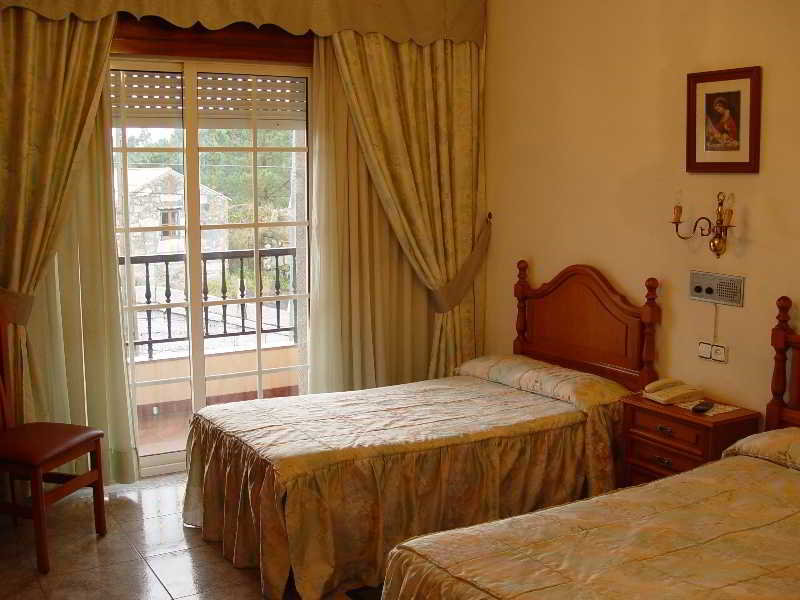 Imagen de alojamiento Cruceiro Hotel Imagen de alojamiento Cruceiro Hotel