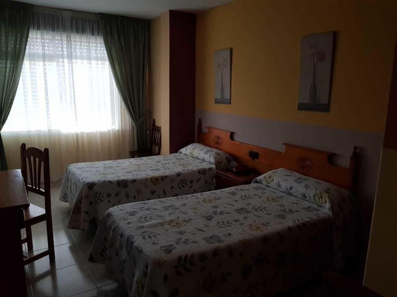 Imagen de alojamiento Os Pazos Hotel Imagen de alojamiento Os Pazos Hotel