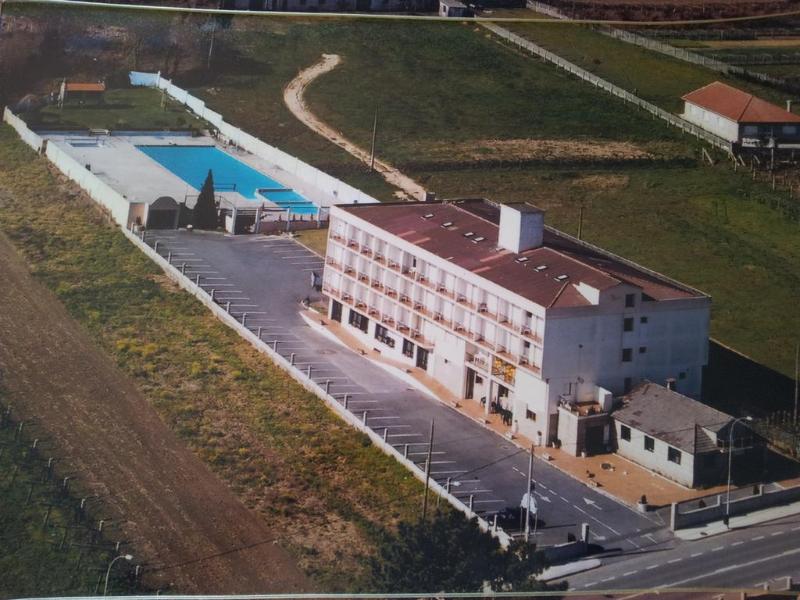 Imagen de alojamiento Santome Imagen de alojamiento Santome