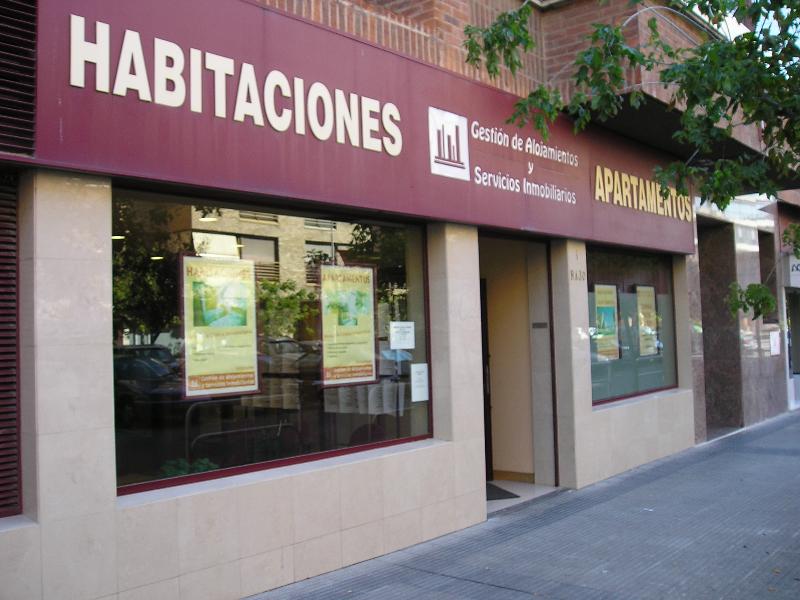 Imagen de alojamiento Apartamentos Gestion de Alojamientos Imagen de alojamiento Apartamentos Gestion de Alojamientos