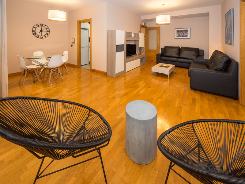 Imagen de alojamiento Apartamentos Gestion de Alojamientos Imagen de alojamiento Apartamentos Gestion de Alojamientos