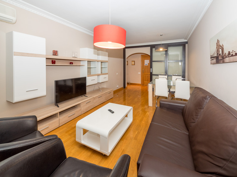 Imagen de alojamiento Apartamentos Gestion de Alojamientos Imagen de alojamiento Apartamentos Gestion de Alojamientos
