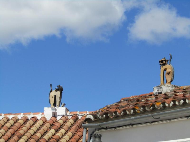 Imagen de alojamiento La Posada del Recovero Imagen de alojamiento La Posada del Recovero