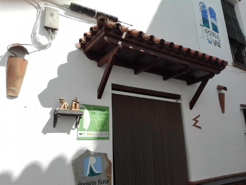 Imagen de alojamiento La Posada del Recovero Imagen de alojamiento La Posada del Recovero