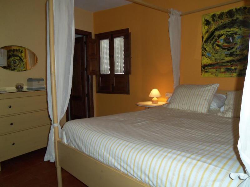 Imagen de alojamiento La Posada del Recovero Imagen de alojamiento La Posada del Recovero