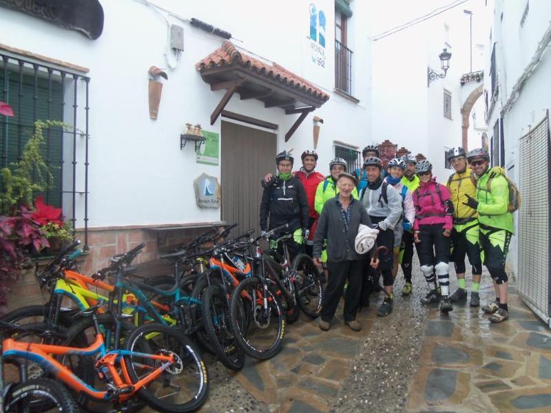 Imagen de alojamiento La Posada del Recovero Imagen de alojamiento La Posada del Recovero