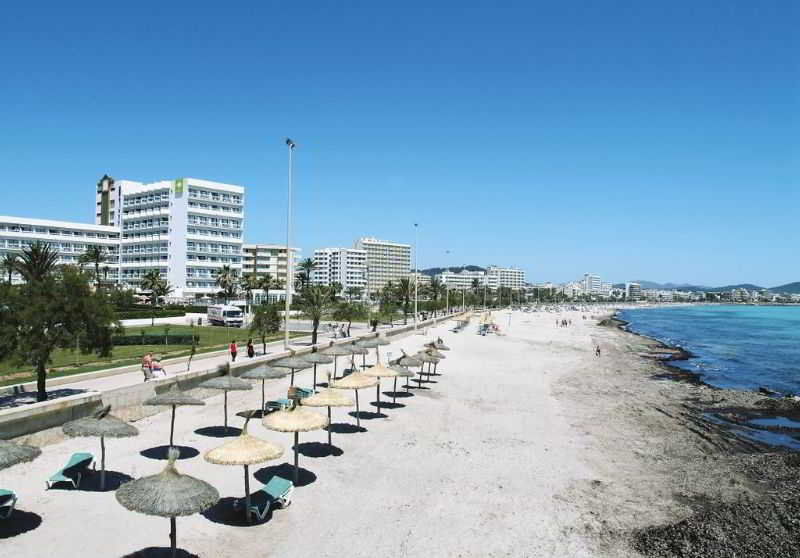 Imagen de alojamiento Protur Playa Cala Millor Imagen de alojamiento Protur Playa Cala Millor