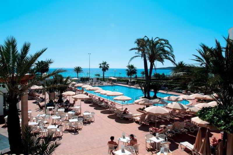 Imagen de alojamiento Protur Playa Cala Millor Imagen de alojamiento Protur Playa Cala Millor