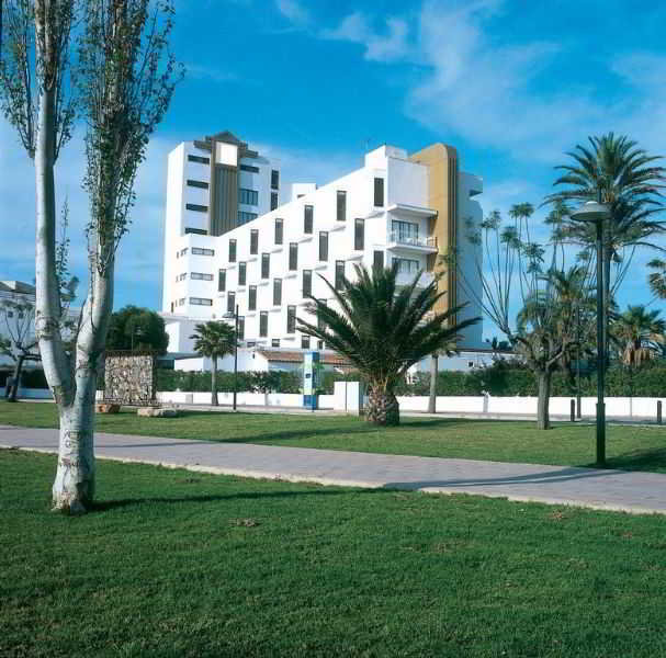 Imagen de alojamiento Protur Playa Cala Millor Imagen de alojamiento Protur Playa Cala Millor