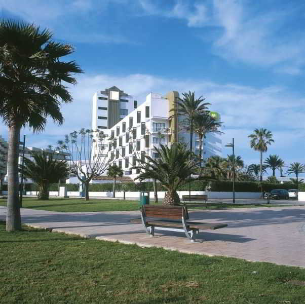 Imagen de alojamiento Protur Playa Cala Millor Imagen de alojamiento Protur Playa Cala Millor