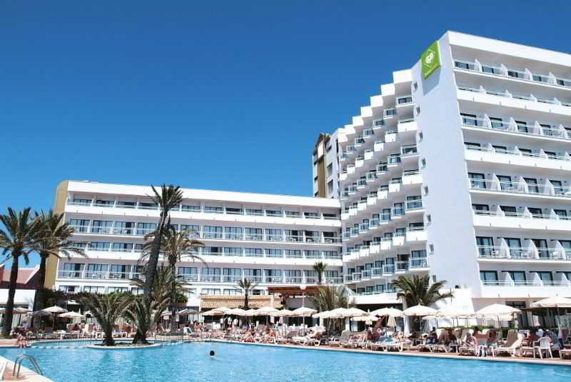 Imagen de alojamiento Protur Playa Cala Millor Imagen de alojamiento Protur Playa Cala Millor