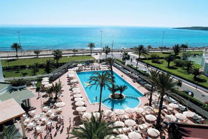 Imagen de alojamiento Protur Playa Cala Millor Imagen de alojamiento Protur Playa Cala Millor